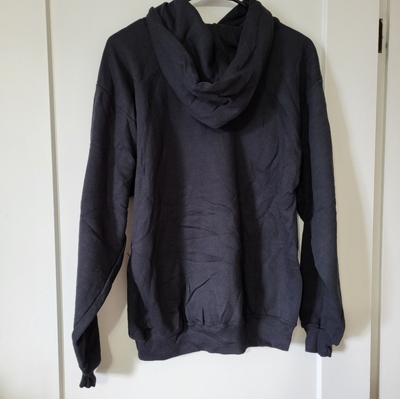 High maintenance girl sweatshirt Size Medium - Picture 3 of 3